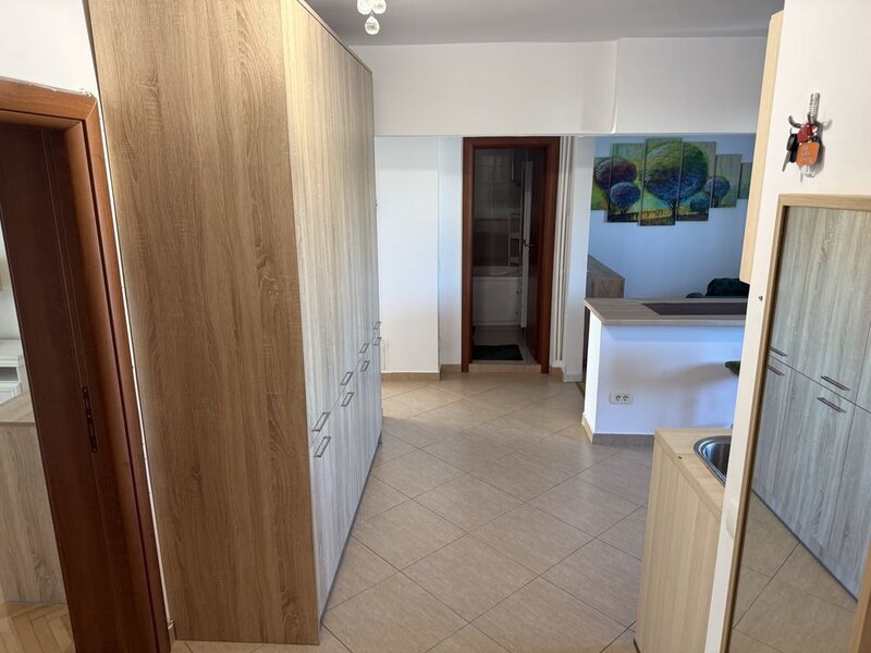 Rond Alaba Iulia, apartament 3 camere 79 mp.
