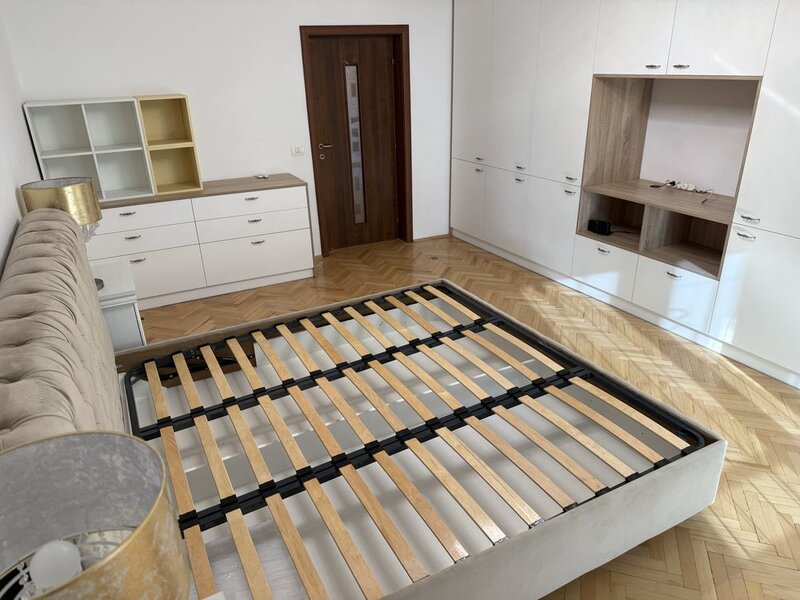 Rond Alaba Iulia, apartament 3 camere 79 mp.