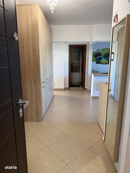 Rond Alaba Iulia, apartament 3 camere 79 mp.
