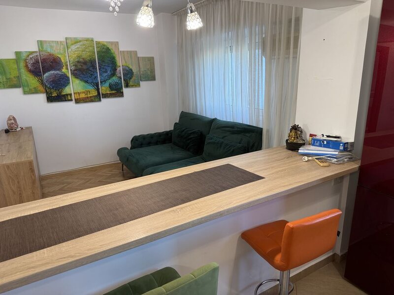 Rond Alaba Iulia, apartament 3 camere 79 mp.