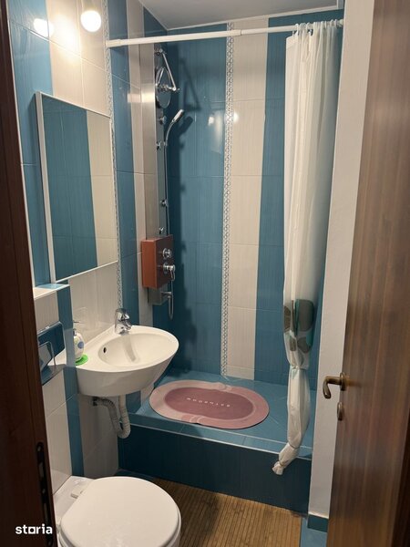 Rond Alaba Iulia, apartament 3 camere 79 mp.