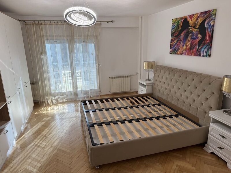 Rond Alaba Iulia, apartament 3 camere 79 mp.