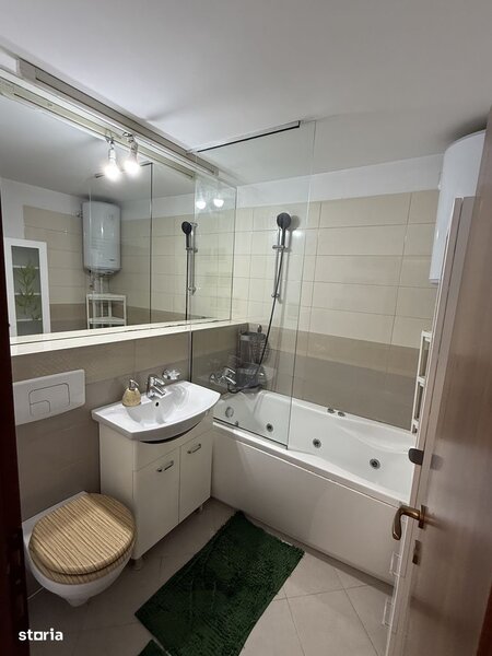 Rond Alaba Iulia, apartament 3 camere 79 mp.